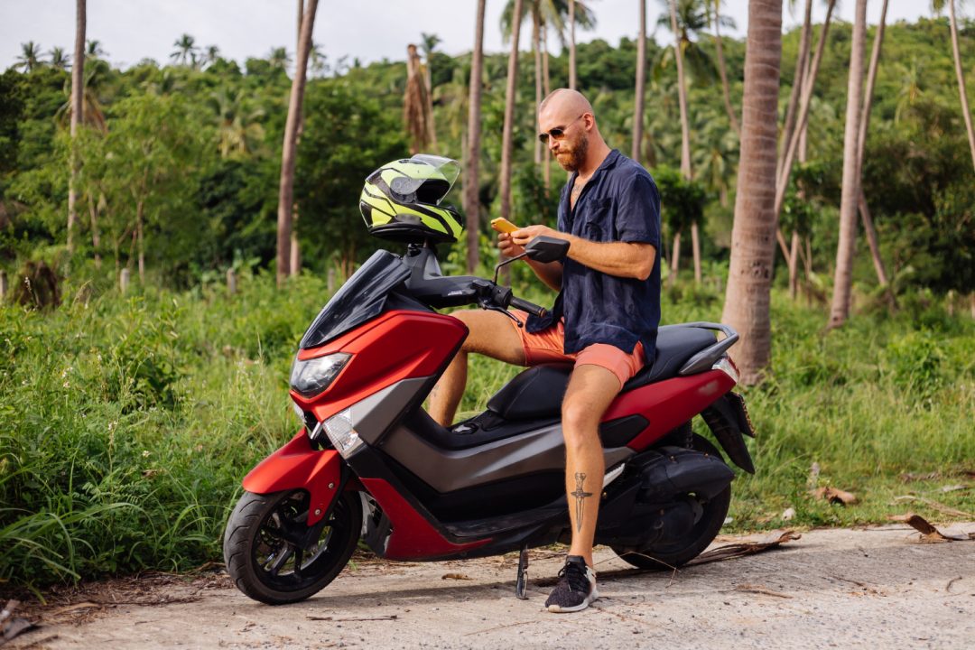 découvrez notre guide complet sur l'assurance pour les motos 125cc. trouvez des conseils pour choisir la meilleure couverture, comparez les offres et assurez votre moto en toute sérénité tout en respectant votre budget.