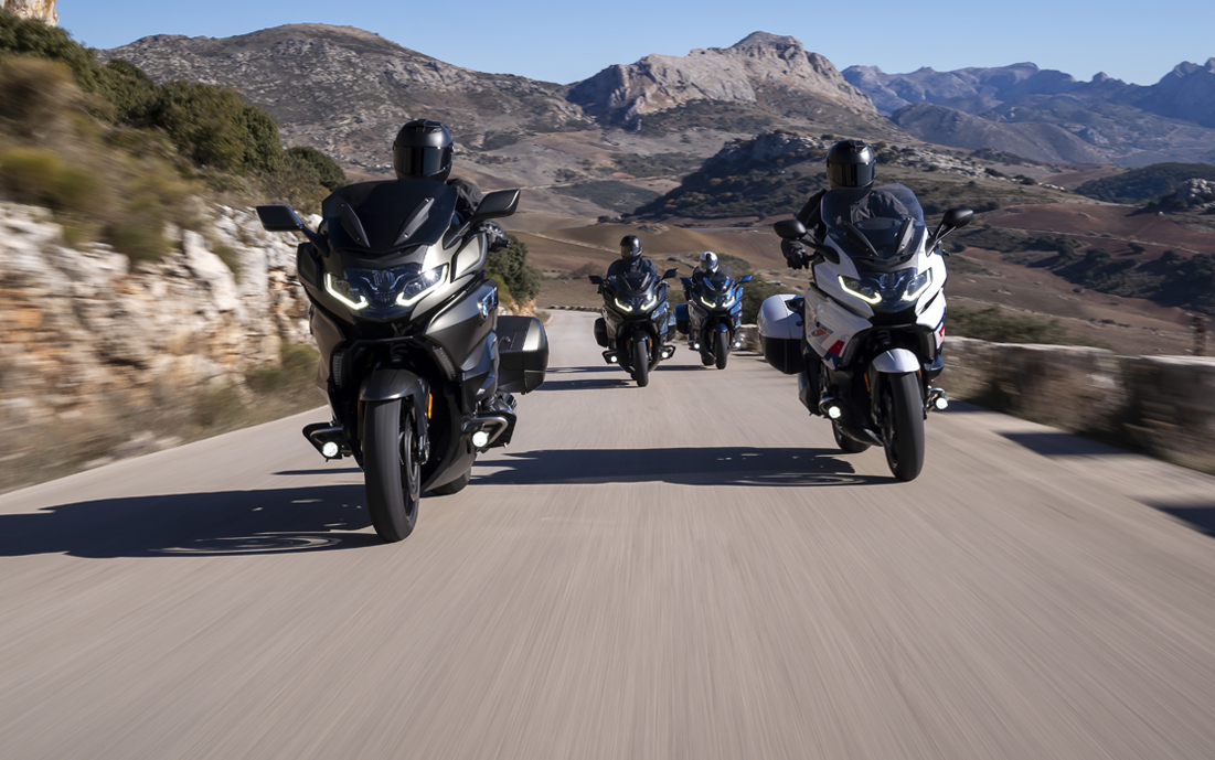 découvrez notre guide complet sur l'assurance moto bmw, spécialement conçu pour les passionnés de deux roues. obtenez des conseils personnalisés, comparez les meilleures offres d'assurance et assurez-vous que votre moto est protégée sur la route.