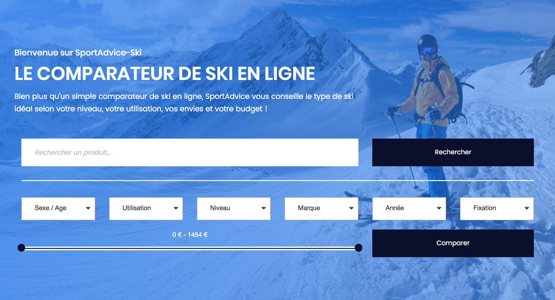 découvrez notre guide complet sur les comparateurs en ligne pour vous aider à choisir les meilleurs produits et services. comparez facilement les prix et les avis pour faire des choix éclairés et économiser du temps et de l'argent.