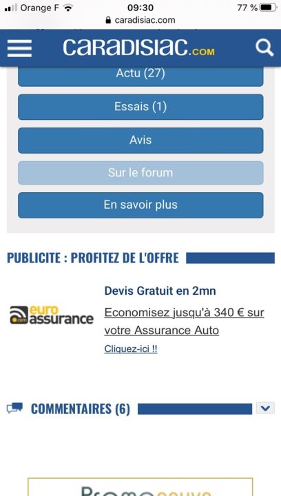 découvrez notre analyse détaillée des avis sur euro assurance. que vous cherchiez des retours d'expérience de clients ou des informations sur les services proposés, trouvez toutes les informations nécessaires pour faire le meilleur choix pour votre assurance.