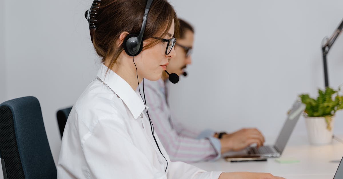 découvrez notre service d'assistance client dédié, prêt à répondre à toutes vos questions et à résoudre vos problèmes rapidement. profitez d'une expérience client exceptionnelle grâce à notre équipe professionnelle et disponible.