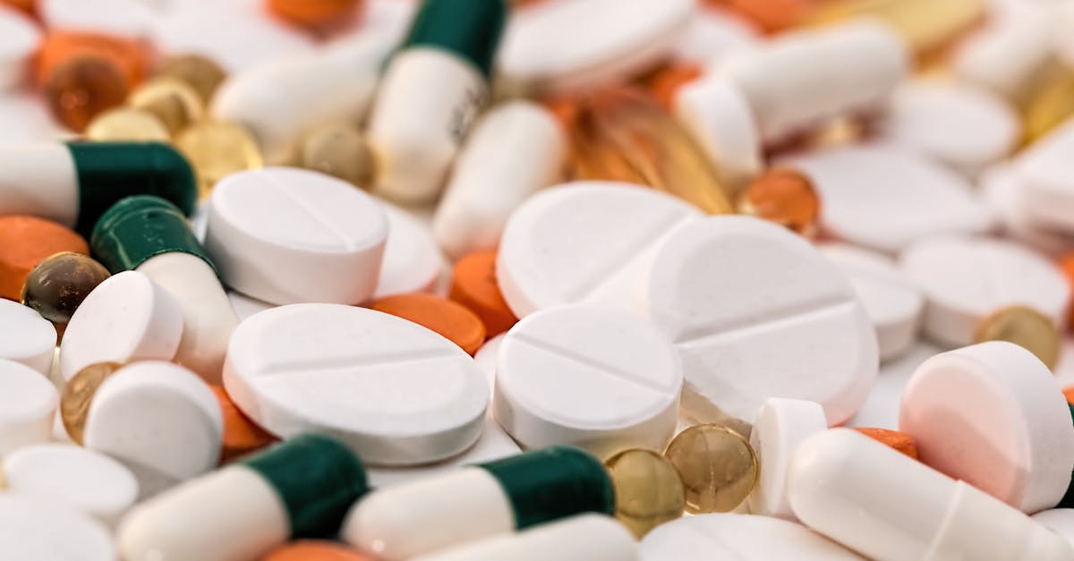 découvrez l'univers de la santé et des soins médicaux. explorez les dernières innovations, les conseils de bien-être et les meilleures pratiques pour maintenir une vie saine et épanouie.