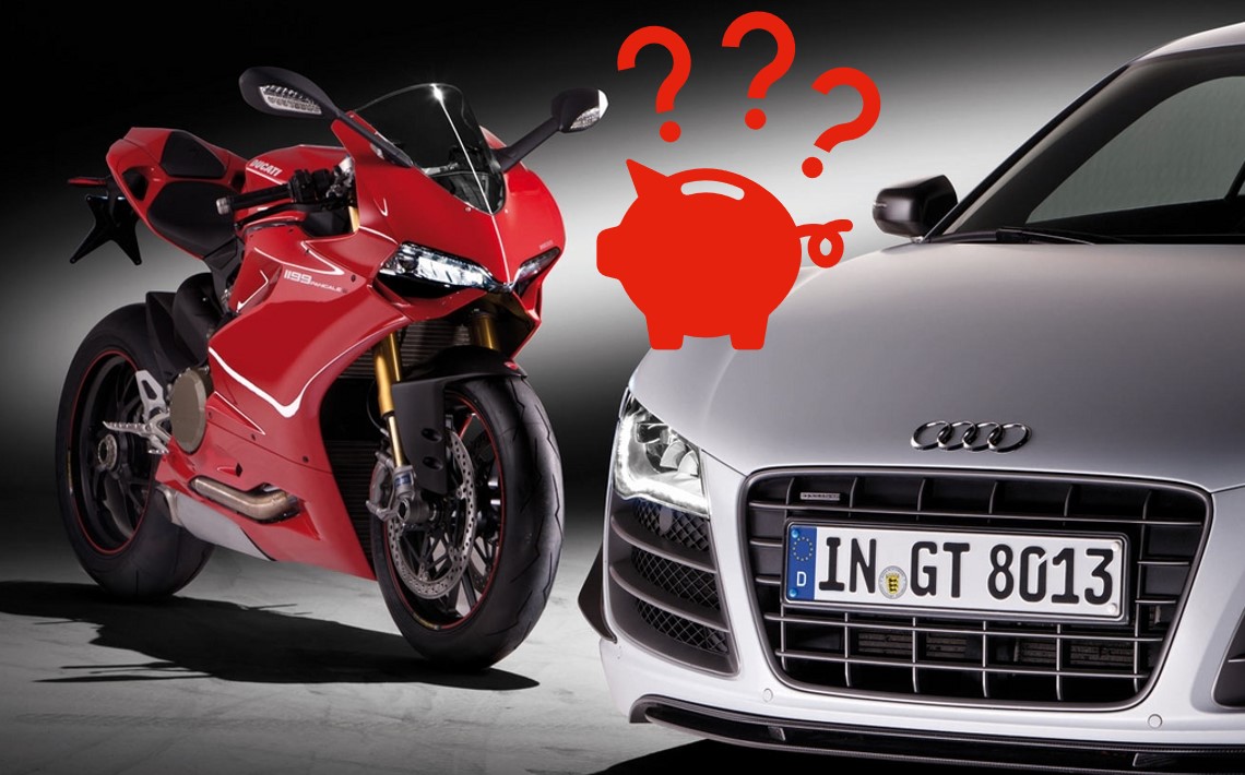 découvrez nos solutions d'assurance pour moto économique, adaptées à votre budget et à vos besoins. protégez votre véhicule tout en réalisant des économies. comparez nos offres dès maintenant et roulez l'esprit tranquille.