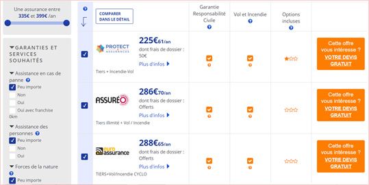 découvrez notre assurance scooter 50 cm3 adaptée à vos besoins, offrant une couverture complète et des tarifs compétitifs. protégez votre deux-roues et roulez en toute sérénité grâce à nos options flexibles et notre service client dédié.