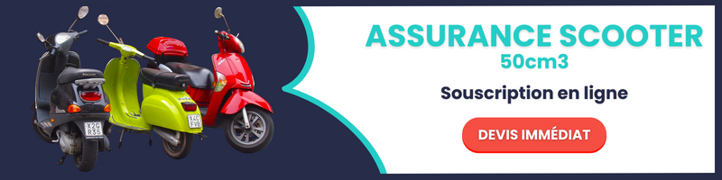 découvrez les meilleures offres d'assurances scooter en ligne. protégez votre deux-roues en quelques clics avec des formules adaptées à vos besoins et profitez de garanties complètes pour rouler en toute sérénité.
