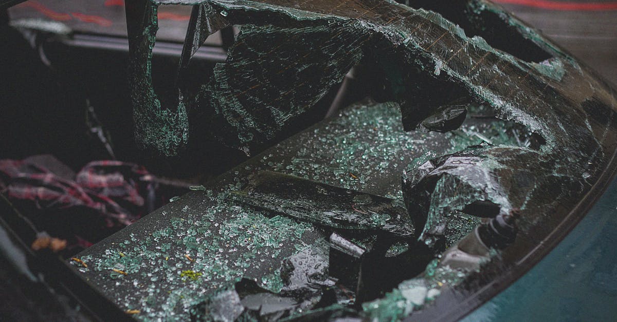 découvrez comment gérer efficacement votre demande d'indemnisation d'assurance auto. des conseils pratiques pour naviguer dans le processus et obtenir la couverture dont vous avez besoin en cas d'accident.