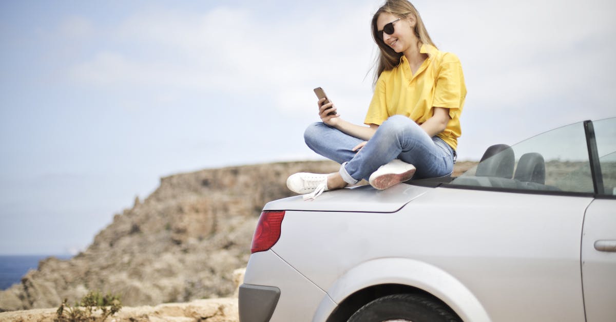 découvrez nos offres d'assurance automobile sur mesure, adaptées à vos besoins et à votre budget. protégez votre véhicule et roulez en toute sérénité grâce à nos garanties complètes et notre service client de qualité.
