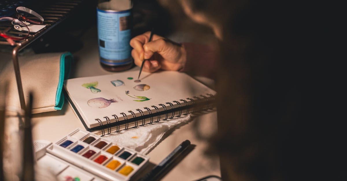 découvrez comment créer avec simplicité et efficacité grâce à nos astuces et conseils pratiques. donnez vie à vos idées et apprenez à maîtriser les outils nécessaires pour concrétiser vos projets créatifs.