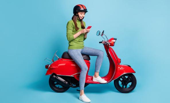 découvrez notre guide complet sur l'assurance scooter pour les jeunes. obtenez des conseils pratiques pour choisir la meilleure couverture, comprendre les rintrécissements et bénéficier des meilleures offres sur le marché.