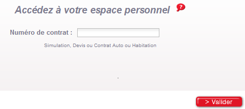 accédez facilement à votre espace client direct assurance et gérez vos contrats d'assurance en toute simplicité. profitez d'une interface intuitive pour consulter vos informations, effectuer des modifications et bénéficier d'un service client réactif.