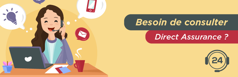 vous avez des questions ou besoin d'assistance ? contactez le service client de direct assurances pour bénéficier d'une aide rapide et efficace. nos conseillers sont à votre disposition pour répondre à toutes vos demandes.