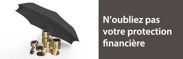 découvrez comment assurer votre avenir avec notre guide sur la protection financière. apprenez à sécuriser vos biens, gérer vos investissements et minimiser les risques pour vous et votre famille.