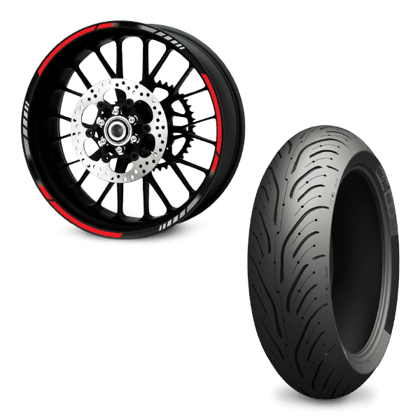 découvrez notre sélection de roues moto, alliant performance et style. que vous cherchiez des roues pour la compétition ou pour des balades, trouvez le modèle idéal pour votre moto et améliorez votre expérience de conduite.