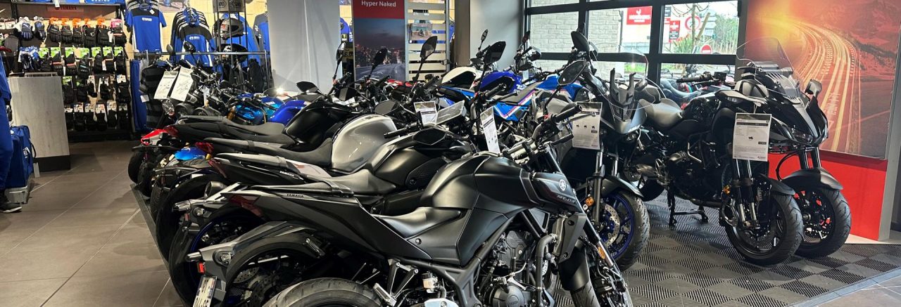 découvrez yamaha goussainville, votre destination pour des services de qualité et une communauté passionnée. rejoignez-nous pour des conseils experts, des événements exclusifs et une immersion dans l'univers yamaha.